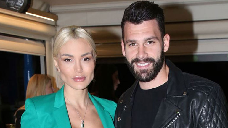 Στάθης Σχίζας – Αλεξάνδρα Παναγιώταρου: «Έκοψαν» τις καυτές ερωτήσεις τους στο μοντάζ γνωστής εκπομπής