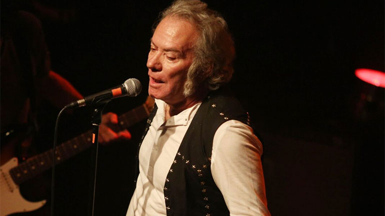 Πέθανε ο Λήτης, μια σημαντική μορφή της ελληνικής ροκ σκηνής