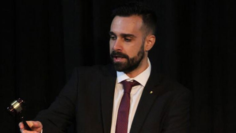 Ο Θάνος Λούδος του «Cash or Trash» αποκλειστικά στο govastileto.gr