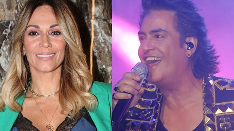 Έλλη Κοκκίνου: Πώς αντέδρασε όταν ρωτήθηκε για τη φημολογούμενη συνεργασία με τον Διονύση Σχοινά