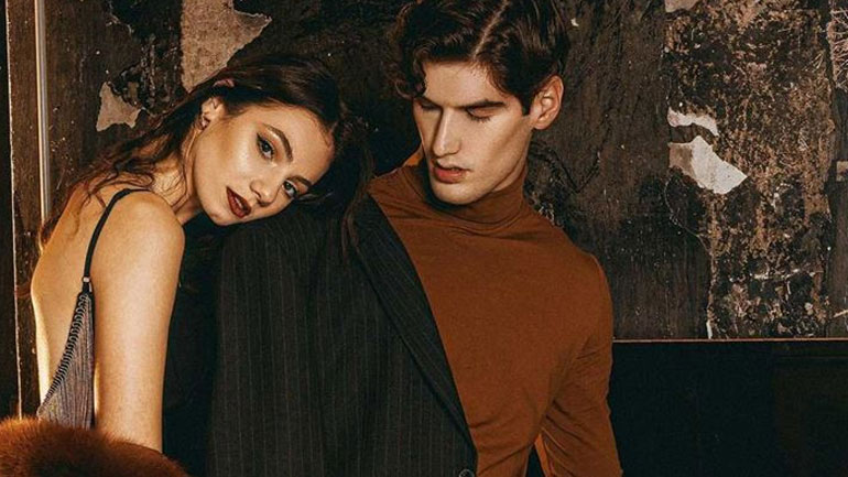 Μαριαγάπη Ξυπολιά – Αιμιλιάνο Μάρκου: Χώρισαν ύστερα από δυο χρόνια σχέσης