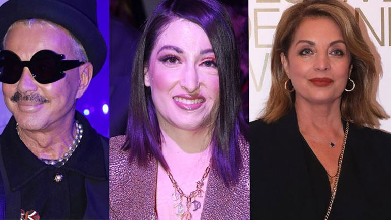 Εβδομάδα Μόδας της Αθήνας: Οι καλεσμένοι της δεύτερης μέρας της διοργάνωσης