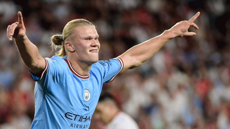 Χάαλαντ: «Θα ήθελα να είμαι στο Κατάρ, τέσσερα τα φαβορί για τον τίτλο»