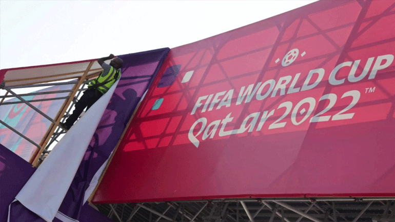 Αυτό το Παγκόσμιο θα το ζήσεις με τις καλύτερες αποδόσεις από το Πάμε Στοίχημα