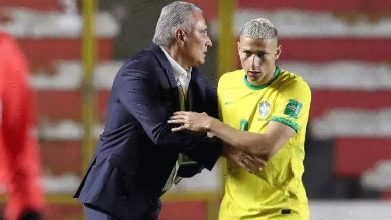 Μουντιάλ 2022: Φαβορί η Βραζιλία και ο Κέιν για τα γραφεία στοιχημάτων