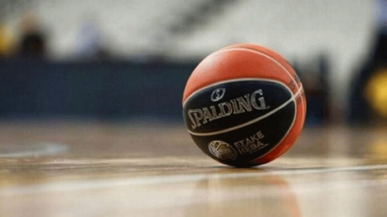 Οι διαιτητές της 6ης αγωνιστικής της Basket League