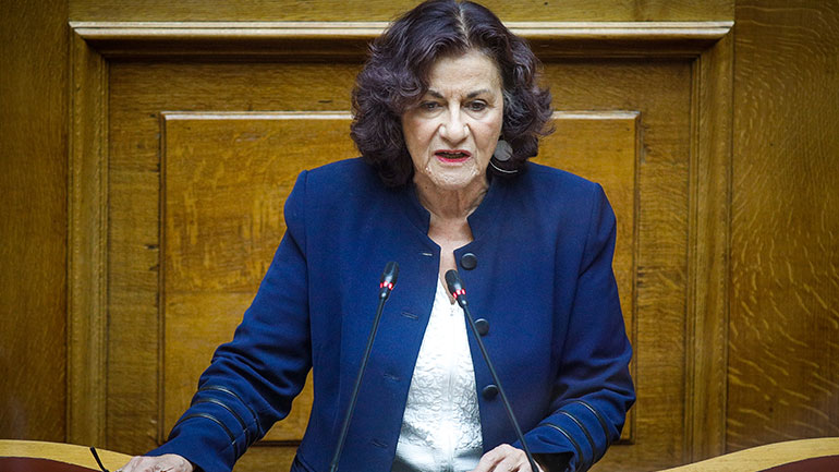 Αυτογκόλ Φωτίου με «πάσα» στην κυβέρνηση για τις υποκλοπές