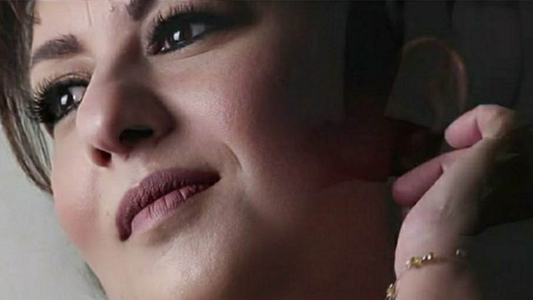 «Οι μικροί συγκάτοικοί μας»: Η Μαριάννα Παπαγεωργίου ερμηνεύει τραγούδι του Κύρου Λόντου