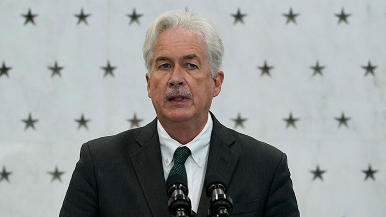 Τουρκία: Υπό άκρα μυστικότητα η συνάντηση των επικεφαλής των μυστικών υπηρεσιών ΗΠΑ-Ρωσίας