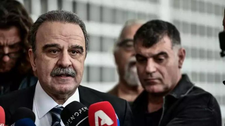 Γ. Μαντζουράνης: «Έτοιμα να καταθέσουν τρία άτομα που έκαναν παρακολουθήσεις»