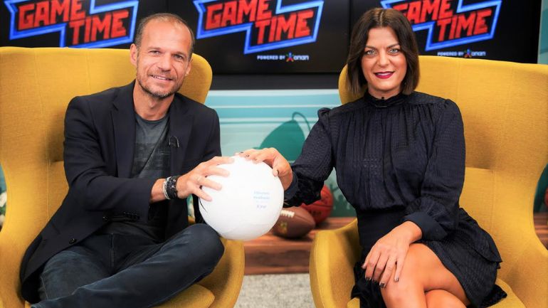 Στο ρυθμό του Παγκοσμίου Κυπέλλου το ΟΠΑΠ Game Time: Πρεμιέρα με τον Άγγελο Μπασινά