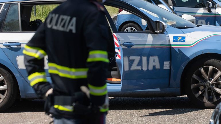 Ιταλία: Πέντε συλλήψεις μελών νεοναζιστικής οργάνωσης στην ευρύτερη περιοχή της Ρώμης και της Νάπολης