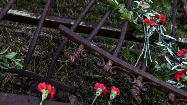 ΓΣΕΕ: Το Πολυτεχνείο εξακολουθεί να νοηματοδοτεί τον αγώνα για δημοκρατία, ισονομία, κοινωνική δικαιοσύνη και αλληλεγγύη