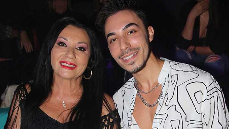 Πόπη Μαλλιωτάκη: Η οικογένεια του Μπάμπη Λαζαρίδη στρέφεται νομικά εναντίον της