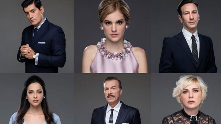 Ο παράδεισος των κυριών: Τι θα δούμε στο επεισόδιο της Τρίτης