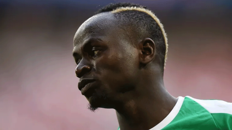 Σενεγάλη: Χάνει τα πρώτα ματς του 1ου ομίλου ο Μανέ