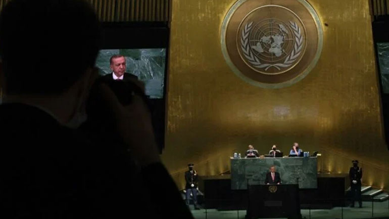 Έκκληση του ΟΗΕ και της ΔΕΕΣ για την προστασία των αμάχων