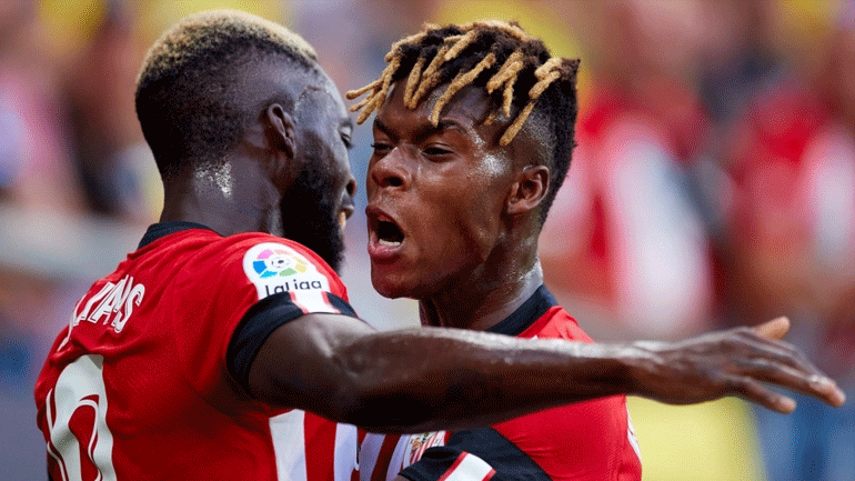 Οι Γουίλιαμς, οι Μπόατενγκ και τα αδέρφια με διαφορετικές ομάδες στο Παγκόσμιο Κύπελλο