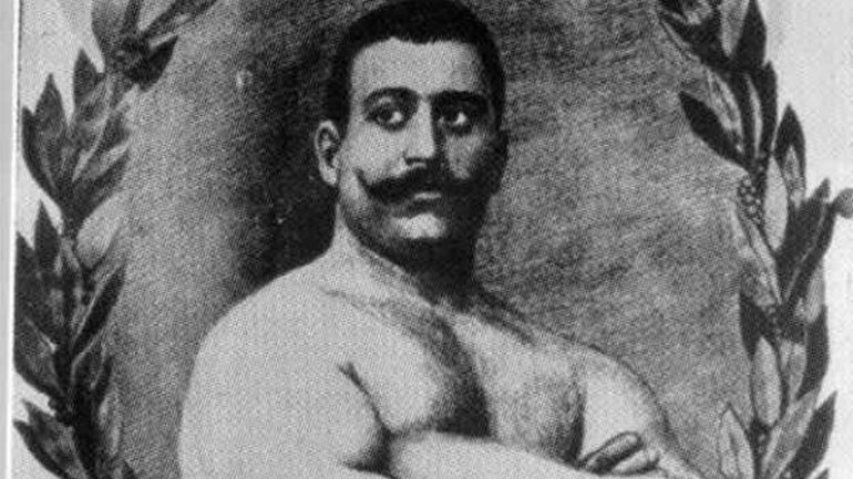 Δημήτρης Τόφαλος: Ο θρυλικός αθλητής της άρσης βαρών και η ιστορία του