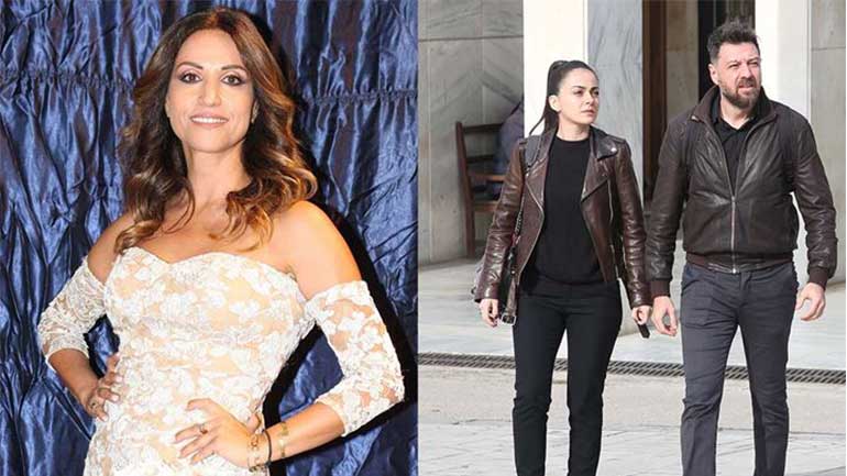 Σοφία Παυλίδου: «Αν ο κ. Παπαγιάννης ζητούσε συγγνώμη, ακόμα και ιδιωτικά, δε θα έφτανα στα δικαστήρια»