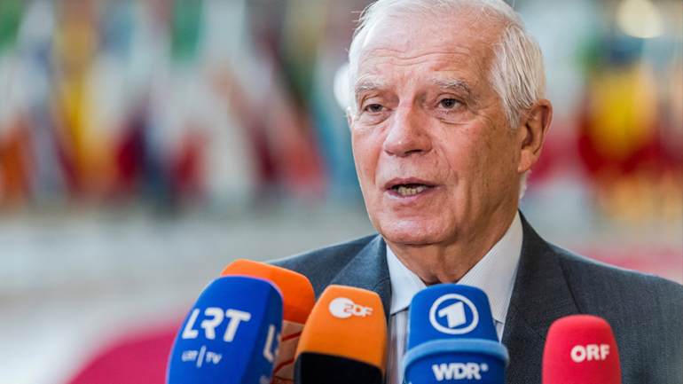 Η ΕΕ επιβεβαίωσε τη συμμετοχή του Ην. Βασιλείου στο σχέδιο PESCO «Στρατιωτικής Κινητικότητας»