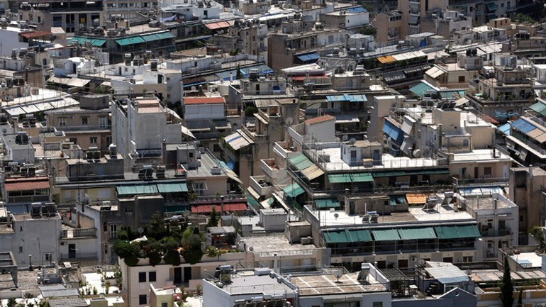 «Ετοιμότητα για Έξυπνα Κτήρια»: Κατατέθηκε η τροπολογία για φορολόγηση των υπερκερδών στην ενέργεια