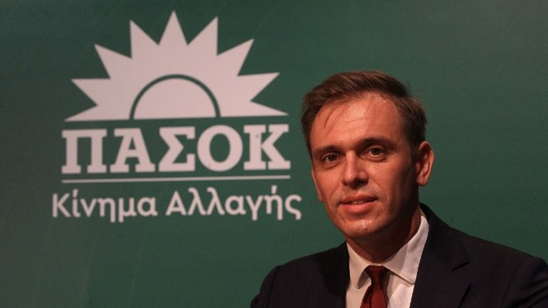 Μάντζος: Καθήκον δημοκρατικό, η θεσμική ανάδειξη όλης της αλήθειας της νοσηρής υπόθεσης των υποκλοπών