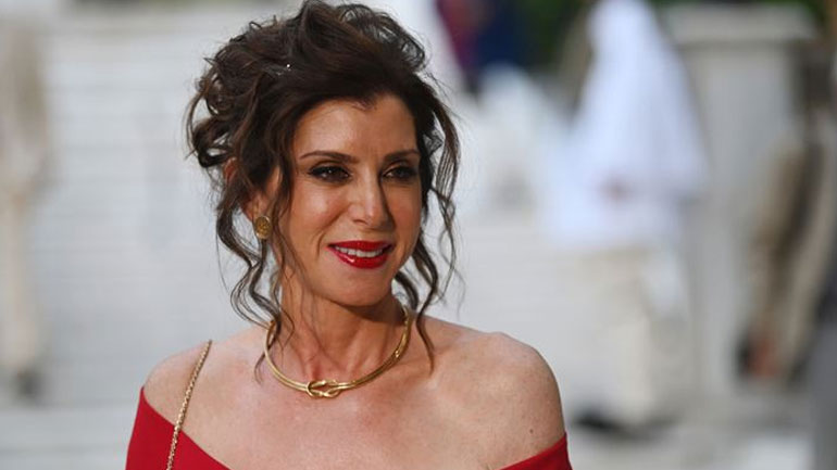 Άννα Μισέλ Ασημακοπούλου: Μιλά πρώτη φορά για τον χωρισμό της από τον Γιώργο Λεγάκη