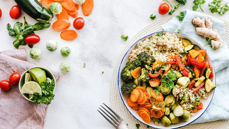 Οι τροφές που συμβάλλουν στην φυσική παραγωγή κολλαγόνου