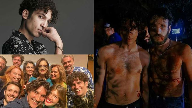 Maestro – Ορέστης Χαλκιάς: Ποιος είναι ο Αντώνης από τη σειρά «Maestro»;