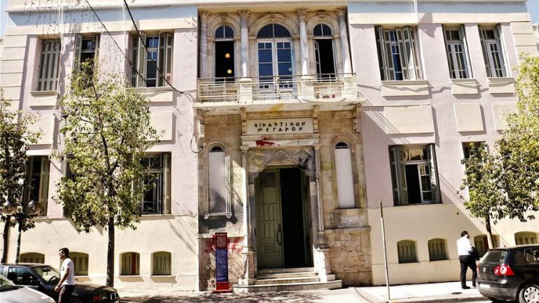 Ηράκλειο: Καταδίκη παππού και γιαγιάς και από το Εφετείο για ασέλγεια σε βάρος της εγγονής τους