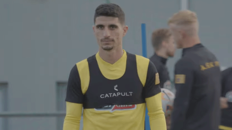 Το Παγκόσμιο παίζει μπάλα στον ΟΠΑΠ – Οι παίκτες της ΑΕΚ ξεχώρισαν τον πρώτο σκόρερ