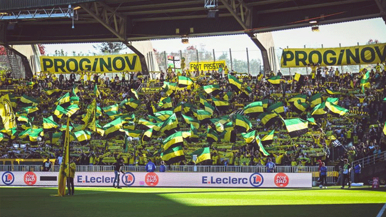 UEFA: Πρόστιμα και κλείσιμο κερκίδων σε Ναντ και Φέγενορντ