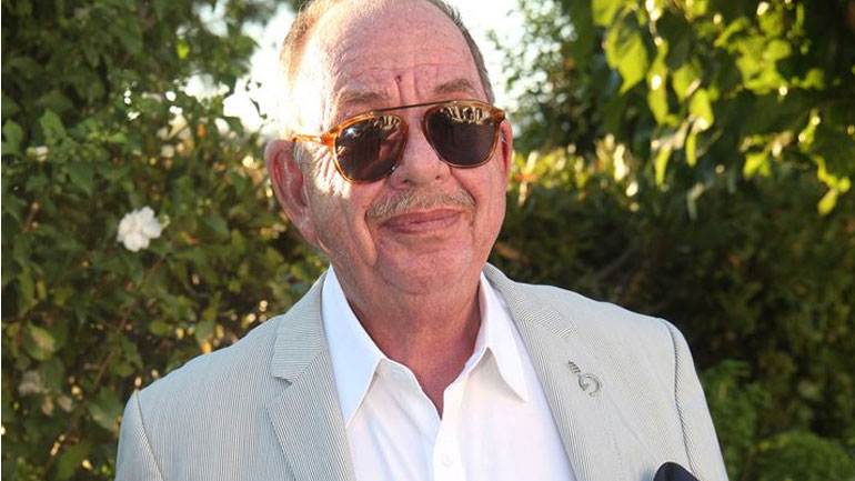 Το νέο μήνυμα του Ηλία Μαμαλάκη μέσα από το νοσοκομείο: «Οι ώρες στην εντατική δεν περνάνε»