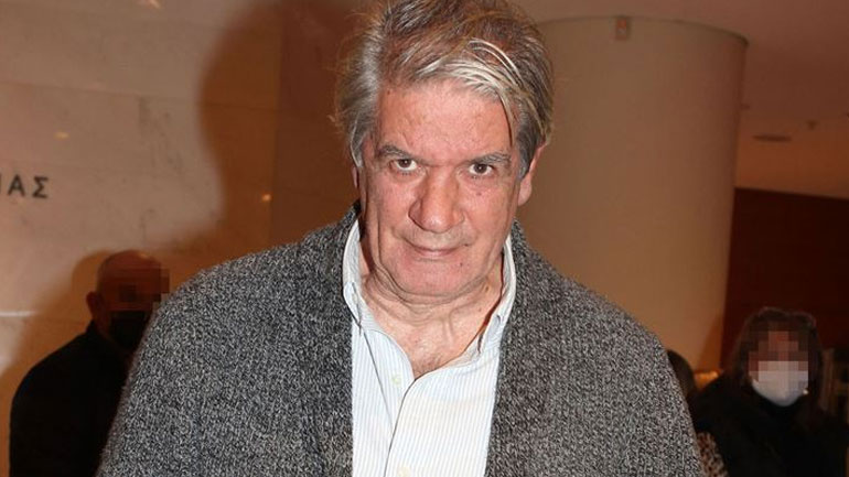 Φίλιππος Σοφιανός για το ατύχημα με το σκάφος: «Έμεινα στο νερό λίγο πριν την απόλυτη παράλυση»