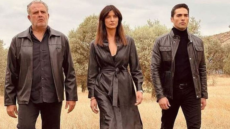 Γη της Ελιάς – Τι θα δούμε στο επεισόδιο της Πέμπτης