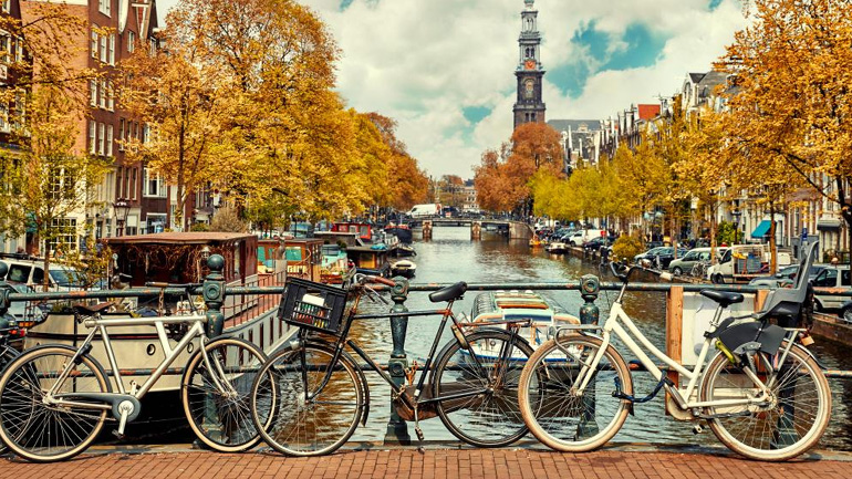 Η φιλοδοξία των πόλεων για μηδενικές εκπομπές βρίσκεται αντιμέτωπη με την πραγματικότητα