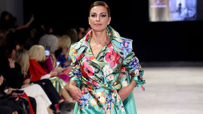 Τζίνα Αλιμόνου: «Μαγειρεύω στις 06:15 για να δώσω τα γεύματα των παιδιών»