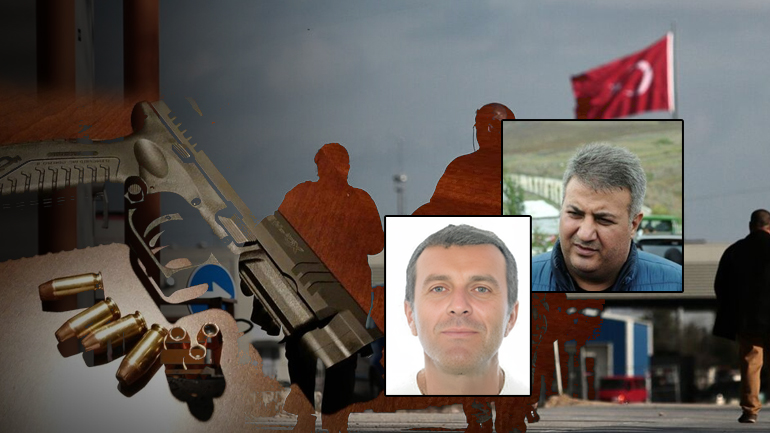 Πεδίο δράσης της διεθνούς μαφίας η Τουρκία