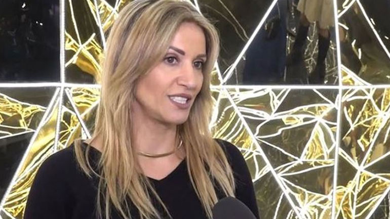 Σοφία Παυλίδου για τη διαμάχη με τον Μάνο Παπαγιάννη: «Μετά από 4 χρόνια δικαιώνομαι»