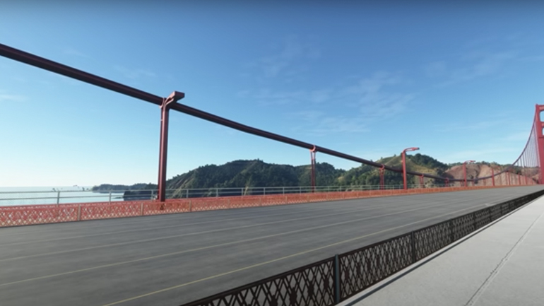 Αν ο Διεθνής Διαστημικός Σταθμός βρισκόταν σε χαμηλό υψόμετρο