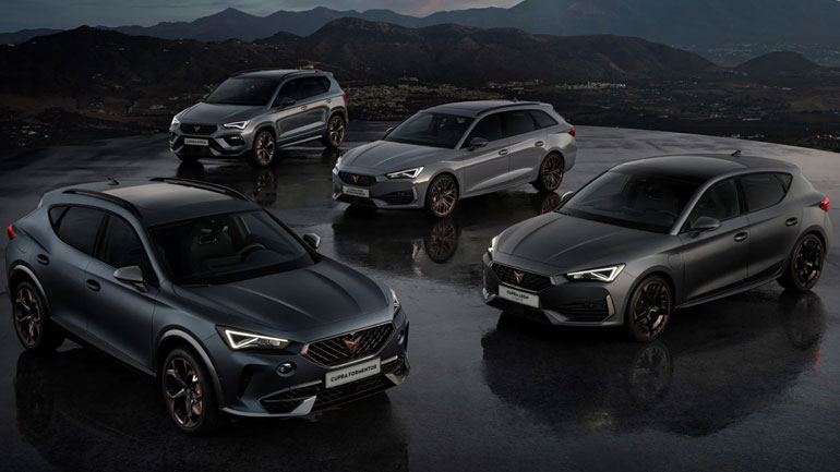 Νέος τιμοκατάλογος Seat και Cupra – Πόσο κοστίζουν  τα νέα μοντέλα σε κάθε έκδοση;