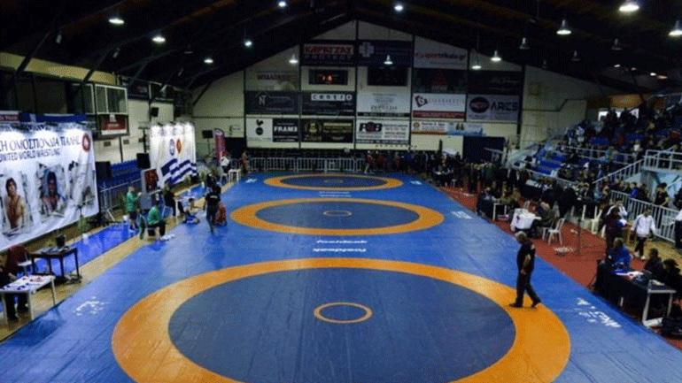 Πάλη: Απορρίφθηκε η προσφυγή ακόμη τριών αθλητών κατά της ΕΛΟΠ