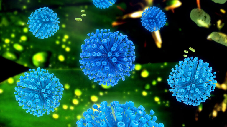 Ανθρώπινοι ρετροϊοί: Εχθροί, φίλοι ή άσπονδοι φίλοι;