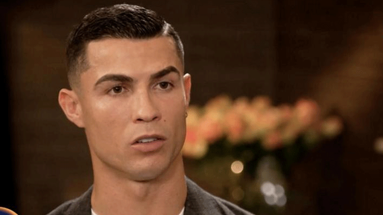 Ρονάλντο: «Εάν πάρουμε το Μουντιάλ θ΄ αποσυρθώ»