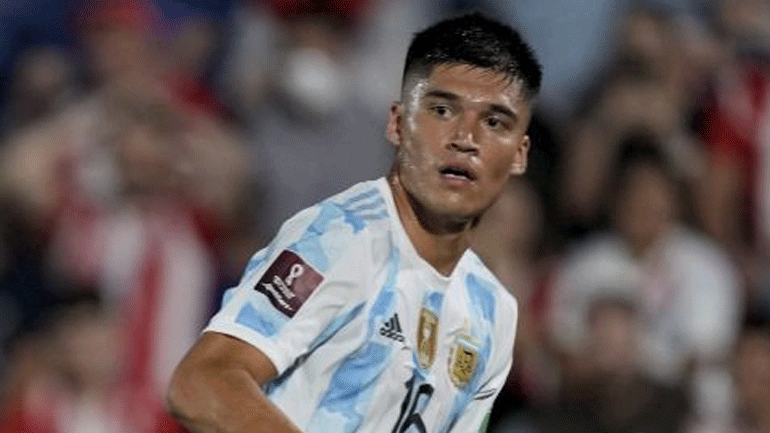 Αργεντινή: Νοκ-άουτ από το Παγκόσμιο Κύπελλο και ο Χοακίν Κορέα