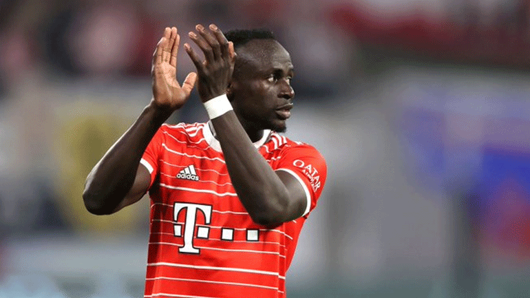 «Σοκ» στη Σενεγάλη, χάνει το Παγκόσμιο Κύπελλο ο Σάντιο Μανέ