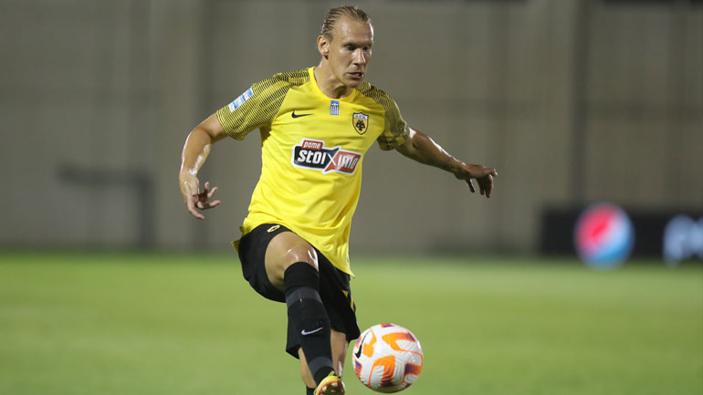 Μουντιάλ 2022: Με 13 παίκτες η ελληνική Super League στο Κατάρ!