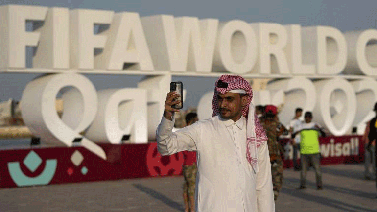 Καταγγελία-βόμβα για δωροδοκία από το Κατάρ σε παίκτες του Εκουαδόρ