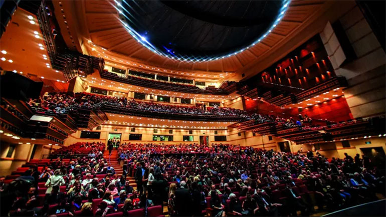 Θεατρικά Βραβεία Κοινού 2022: Δείτε τους νικητές